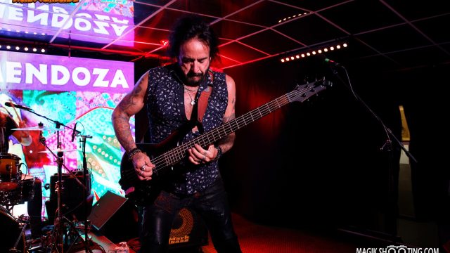 MARCO MENDOZA
Cherrydon, Penne Sur Huveaune, FRANCE, 10/10/2022
Florent "MrCrash" B.