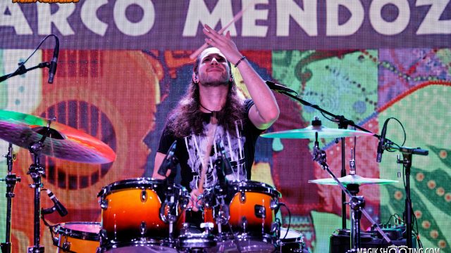 MARCO MENDOZA
Cherrydon, Penne Sur Huveaune, FRANCE, 10/10/2022
Florent "MrCrash" B.