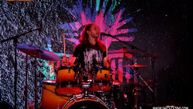 MARCO MENDOZA
Cherrydon, Penne Sur Huveaune, FRANCE, 10/10/2022
Florent "MrCrash" B.