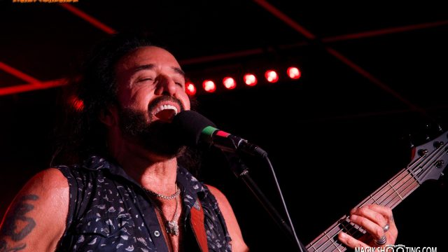 MARCO MENDOZA
Cherrydon, Penne Sur Huveaune, FRANCE, 10/10/2022
Florent "MrCrash" B.