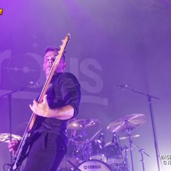 Rock A L'Usine 2024
LEPROUS at Usine, Istres, FRANCE, 31/05/2024
Florent "MrCrash" B.