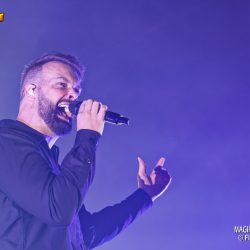 Rock A L'Usine 2024
LEPROUS at Usine, Istres, FRANCE, 31/05/2024
Florent "MrCrash" B.