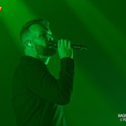 Rock A L'Usine 2024
LEPROUS at Usine, Istres, FRANCE, 31/05/2024
Florent "MrCrash" B.