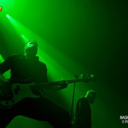 Rock A L'Usine 2024
LEPROUS at Usine, Istres, FRANCE, 31/05/2024
Florent "MrCrash" B.