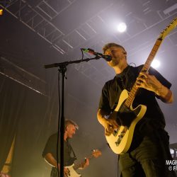 Rock A L'Usine 2024
LEPROUS at Usine, Istres, FRANCE, 31/05/2024
Florent "MrCrash" B.