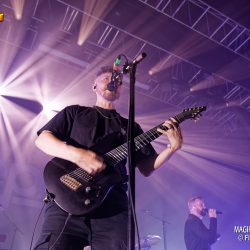Rock A L'Usine 2024
LEPROUS at Usine, Istres, FRANCE, 31/05/2024
Florent "MrCrash" B.