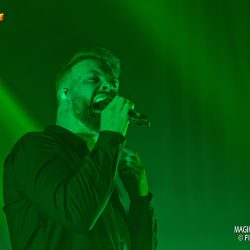 Rock A L'Usine 2024
LEPROUS at Usine, Istres, FRANCE, 31/05/2024
Florent "MrCrash" B.