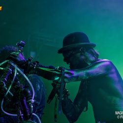 Rock A L'Usine 2024
SHAARGHOT at Usine, Istres, FRANCE, 31/05/2024
Florent "MrCrash" B.