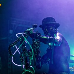 Rock A L'Usine 2024
SHAARGHOT at Usine, Istres, FRANCE, 31/05/2024
Florent "MrCrash" B.