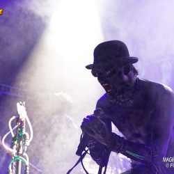 Rock A L'Usine 2024
SHAARGHOT at Usine, Istres, FRANCE, 31/05/2024
Florent "MrCrash" B.