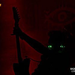 Rock A L'Usine 2024
SHAARGHOT at Usine, Istres, FRANCE, 31/05/2024
Florent "MrCrash" B.