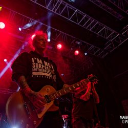 Rock A L'Usine 2024
TREPONEM PAL at Usine, Istres, FRANCE, 31/05/2024
Florent "MrCrash" B.