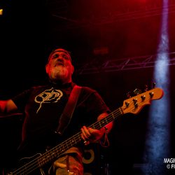 Rock A L'Usine 2024
TREPONEM PAL at Usine, Istres, FRANCE, 31/05/2024
Florent "MrCrash" B.