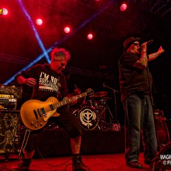 Rock A L'Usine 2024
TREPONEM PAL at Usine, Istres, FRANCE, 31/05/2024
Florent "MrCrash" B.