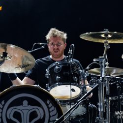 Rock A L'Usine 2024
TREPONEM PAL at Usine, Istres, FRANCE, 31/05/2024
Florent "MrCrash" B.