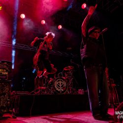 Rock A L'Usine 2024
TREPONEM PAL at Usine, Istres, FRANCE, 31/05/2024
Florent "MrCrash" B.